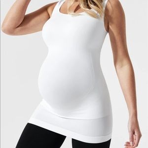 Blanqi Support Tanktop